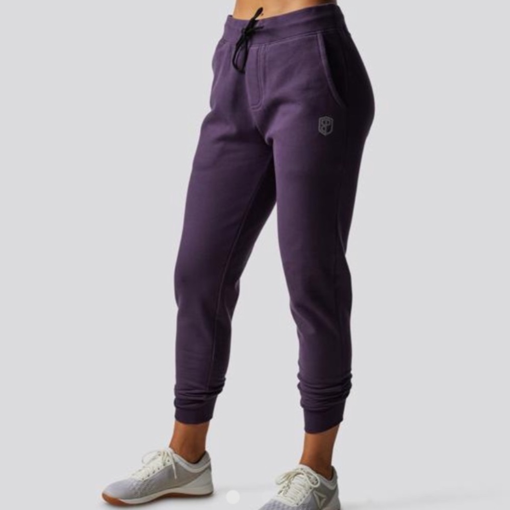 Born Primitive Unmatched joggers